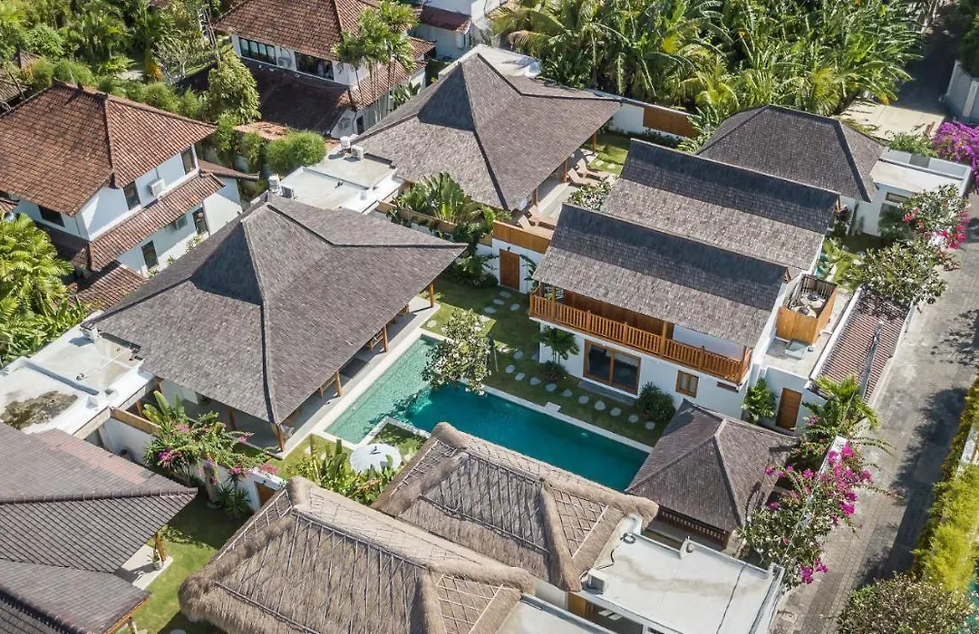 Villa Hoi By Alfred In Bali-1