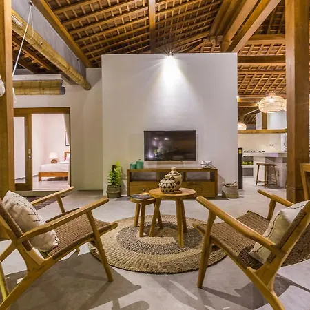 Villa Hoi By Alfred In Bali-3