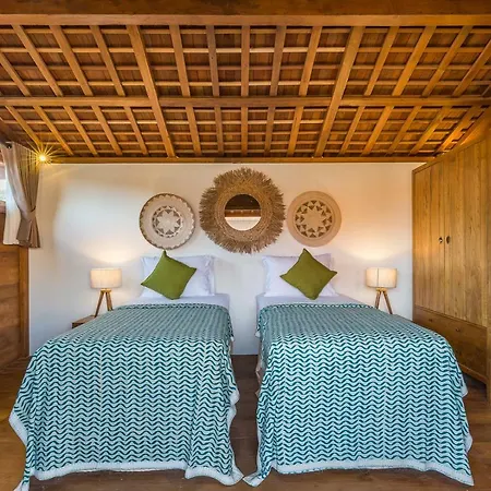 Villa Hoi By Alfred In Bali-2